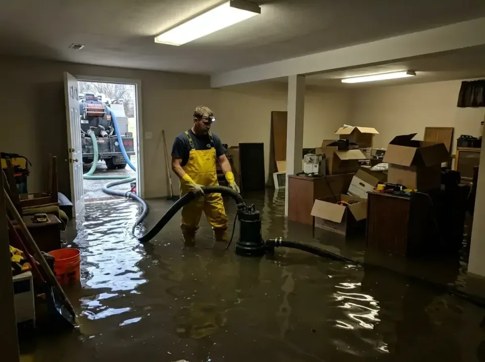 basement-burst-pipe-flooding-a-001 — frequently asked questions, 24-Hour Water Damage Restoration Services in Circle D-KC Es…